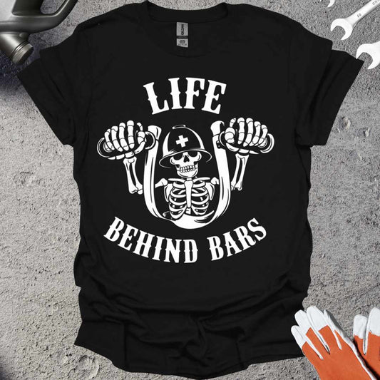 Life Behind Bars T-Shirt